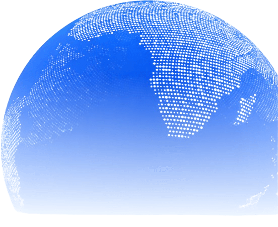 Global money network