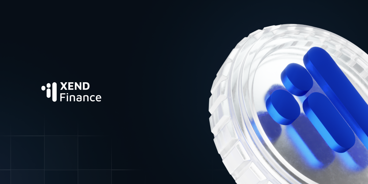 Xend Finance cover